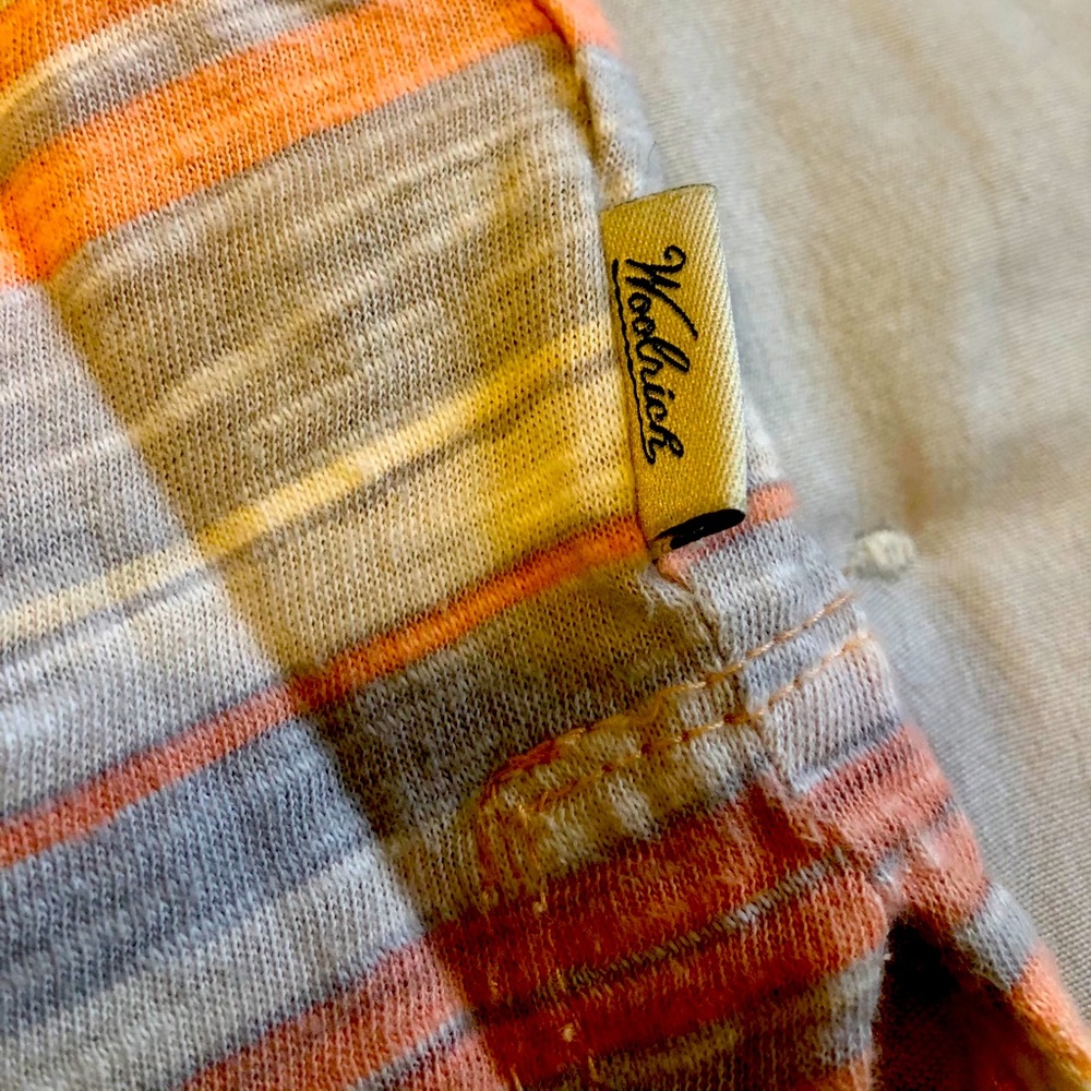EUC! Like new Woolrich LG women’s top